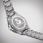 Tissot Seastar 1000 36mm Black - T120.210.21.051.00
