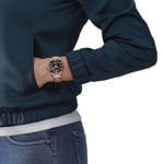Tissot Seastar 1000 36mm Noir / Bicolore - T120.210.22.051.01