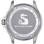 Tissot Seastar 1000 40mm Bleu - T120.410.11.041.00