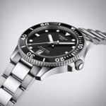 Tissot Seastar 1000 40mm Noir - T120.410.11.051.00
