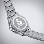 Tissot Seastar 1000 40mm Noir - T120.410.11.051.00