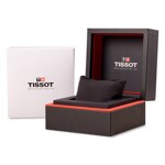 Tissot Seastar 1000 40mm Schwarz / Rot - T120.410.33.421.00