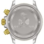 Tissot Seastar 1000 Chronographe 38mm Bicolore - T120.217.22.061.00