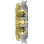 Tissot Seastar 1000 Chronographe 38mm Bicolore - T120.217.22.061.00
