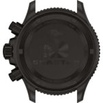 Tissot Seastar 1000 Chronographe 38mm Noir - T120.217.37.061.00