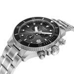 Tissot Seastar 1000 Chronographe 38mm Argenté - T120.217.11.061.00