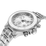 Tissot Seastar 1000 Chronographe 38mm Blanc - T120.217.11.011.00
