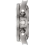 Tissot Seastar 1000 Chronographe 38mm Blanc - T120.217.11.011.00