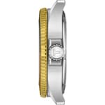 Tissot Seastar 1000 GMT 40mm Two-tone - T120.852.22.051.00