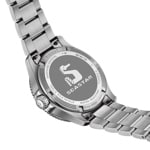 Tissot Seastar 1000 GMT 40mm Noir / Vert - T120.852.11.051.00