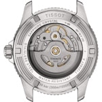 Tissot Seastar 1000 Powermatic 80 40mm - T120.807.11.051.00