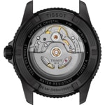 Tissot Seastar 1000 Powermatic 80 40mm - T120.807.33.051.00