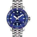 Tissot Seastar 1000 Powermatic 80 - T120.407.11.041.00