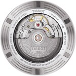 Tissot Seastar 1000 Powermatic 80 - T120.407.11.031.00