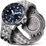 Tissot Seastar 1000 Powermatic 80 Si - T120.407.11.041.01