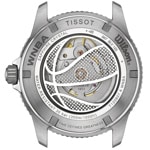 Tissot Seastar 1000 Powermatic 80 Wilson WNBA Special Edition - T120.807.17.051.00
