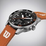 Tissot Seastar 1000 Powermatic 80 Wilson WNBA Special Edition - T120.807.17.051.00