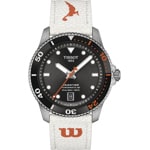 Tissot Seastar 1000 Powermatic 80 Wilson WNBA Special Edition - T120.807.17.051.00