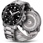 Tissot Seastar 1000 Quartz Chronograph - T120.417.11.051.00