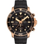 Tissot Seastar 1000 Quartz Chronograph