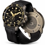 Tissot Seastar 1000 Quartz Chronograph - T120.417.37.051.01