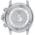 Tissot Seastar 1000 Quartz Chronograph - T120.417.11.041.03