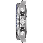 Tissot Seastar 1000 Quartz Chronographe Noir / Bleu - T120.417.17.051.02