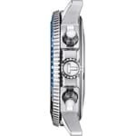 Tissot Seastar 1000 Quartz Chronograph Schwarz / Blau - T120.417.17.051.03