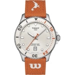 Tissot Seastar 1000 Wilson WNBA Special Edition - T120.410.17.011.00