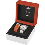 Tissot Seastar 1000 Wilson WNBA Special Edition - T120.410.17.011.00