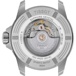 Tissot Seastar 2000 Powermatic 80 44mm - T120.907.17.041.00