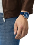 Tissot Seastar 2000 Powermatic 80 44mm - T120.907.17.041.00