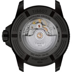 Tissot Seastar 2000 Powermatic 80 44mm - T120.907.37.051.00