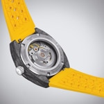 Tissot Sideral S Powermatic 80 Gelb - T145.407.97.057.00