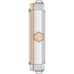 Tissot SRV Bicolor - T160.110.21.113.00