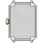 Tissot SRV Bicolor - T160.110.21.113.00