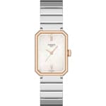 Tissot SRV Bicolor - T160.110.21.113.00