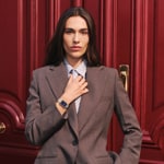 Tissot SRV Bleu - T160.110.11.043.00