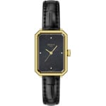 Tissot SRV Diamonds Noir