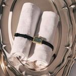 Tissot SRV Diamonds Noir - T160.110.36.126.00