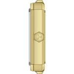 Tissot SRV Diamonds Noir - T160.110.36.126.00