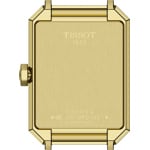 Tissot SRV Diamonds Noir - T160.110.36.126.00