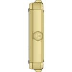 Tissot SRV Doré - T160.110.33.023.00