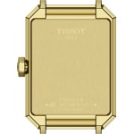 Tissot SRV Doré - T160.110.33.023.00