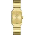 Tissot SRV Goldig