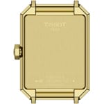 Tissot SRV Goldig - T160.110.33.113.00