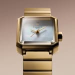 Tissot SRV Goldig - T160.110.33.113.00