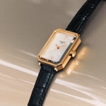 Tissot SRV Nacre - T160.110.36.113.00