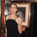 Tissot SRV Nacre - T160.110.36.113.00