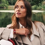 Tissot SRV Rouge - T160.110.16.423.00